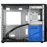 Boitiers PC Chieftec UC-03B-OP