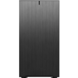 Datoru korpuss Fractal Design Define 7 Mini Black TG Light Tint (FD-C-DEF7M-02)