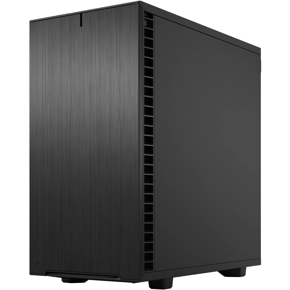Datoru korpuss Fractal Design Define 7 Mini Black TG Light Tint - FD-C-DEF7M-02 - foto 3
