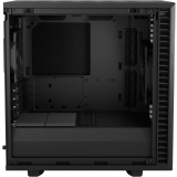 Datoru korpuss Fractal Design Define 7 Mini Black TG Light Tint (FD-C-DEF7M-02)