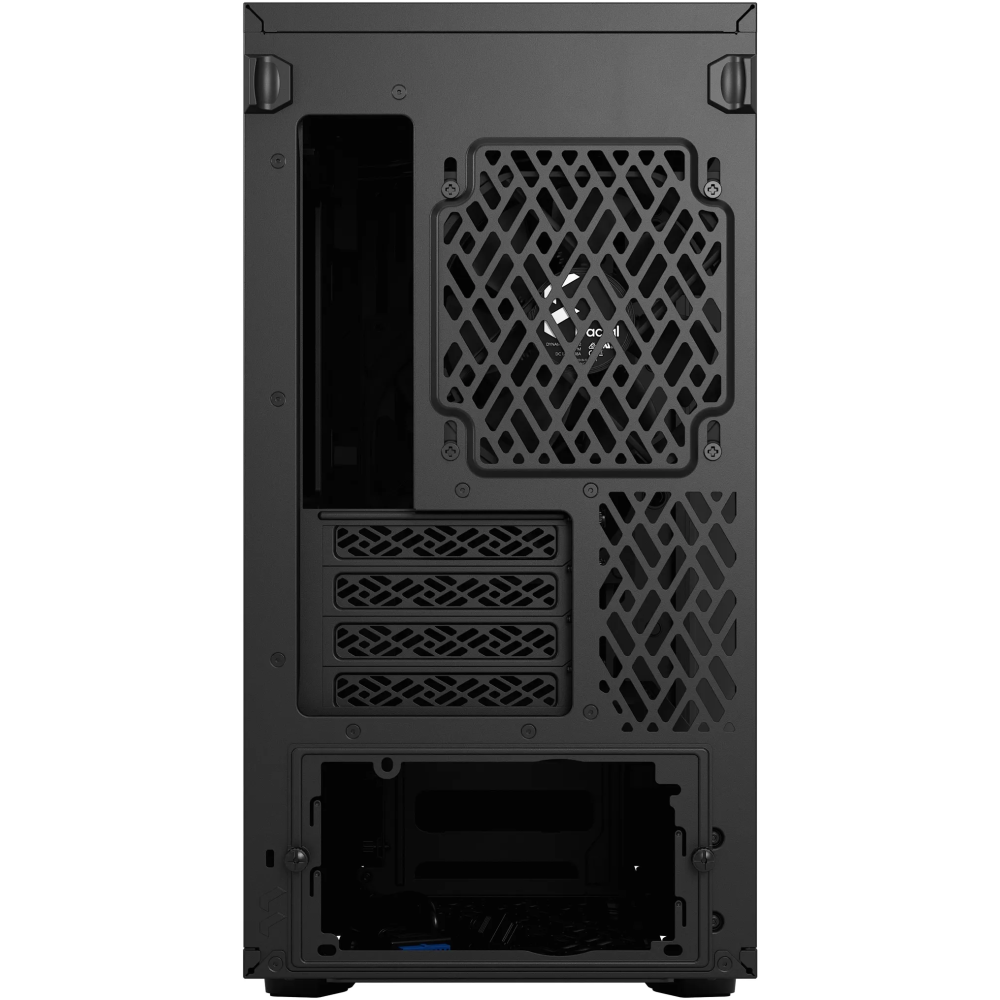 Datoru korpuss Fractal Design Define 7 Mini Black TG Light Tint - FD-C-DEF7M-02 - foto 10