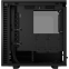 Datoru korpuss Fractal Design Define 7 Mini Black TG Light Tint - FD-C-DEF7M-02 - foto 12