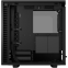 Datoru korpuss Fractal Design Define 7 Mini Black TG Light Tint - FD-C-DEF7M-02 - foto 14