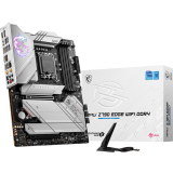 Pamatplate MSI MPG Z790 EDGE WIFI DDR4