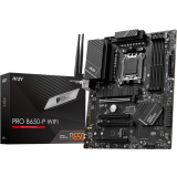 Pamatplate MSI PRO B650-P WIFI