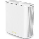 Tīkla maršrutētājs ASUS ZenWiFi XD6S White (1pc) (XD6S (W-1-PK))