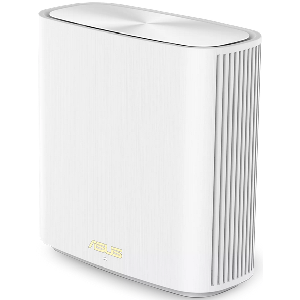 Režģtīkla sistēma ASUS ZenWiFi XD6S White (2pcs) - XD6S (W-2-PK) - foto 3