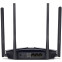 Wi-Fi rūteris (maršrutētājs) Mercusys MR80X - foto 2