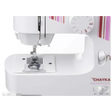 Machine à coudre CHAYKA HandyStitch 33