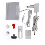 Machine à coudre CHAYKA HandyStitch 33