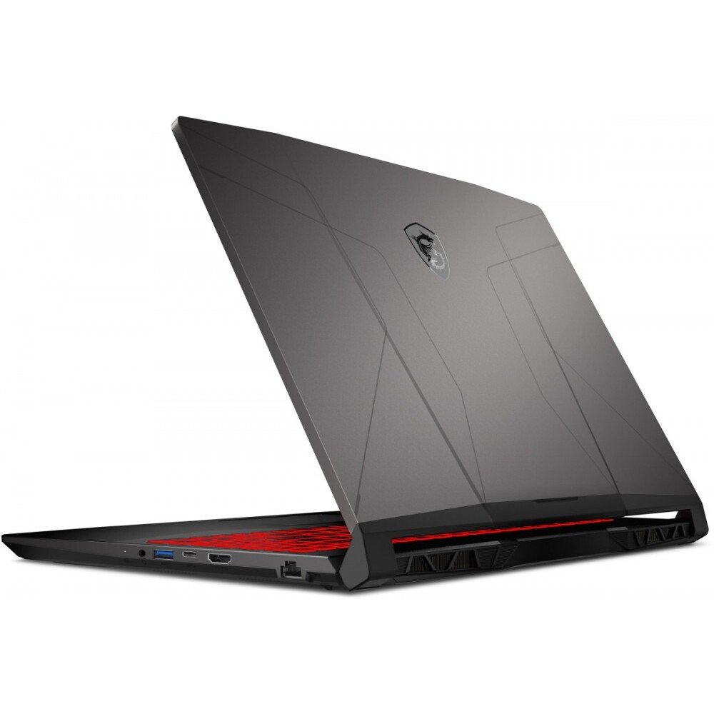 Portatīvais dators MSI Pulse GL66 (12UDK-697RU) - 9S7-158414-697 - foto 3