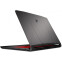 Portatīvais dators MSI Pulse GL66 (12UDK-697RU) - 9S7-158414-697 - foto 3