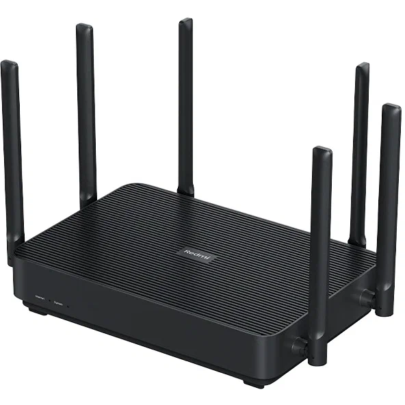 Wi-Fi rūteris (maršrutētājs) Xiaomi Mi AIoT AX6S