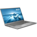 Portatīvais dators MSI Prestige 15 (A12UD-225RU) (9S7-16S822-225)