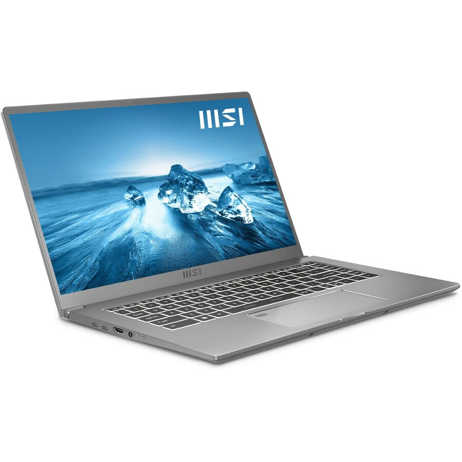 Portatīvais dators MSI Prestige 15 (A12UD-225RU) - 9S7-16S822-225 - foto 3