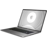 Portatīvais dators MSI CreatorPro Z17 (A12UKST-259RU) (9S7-17N112-259)