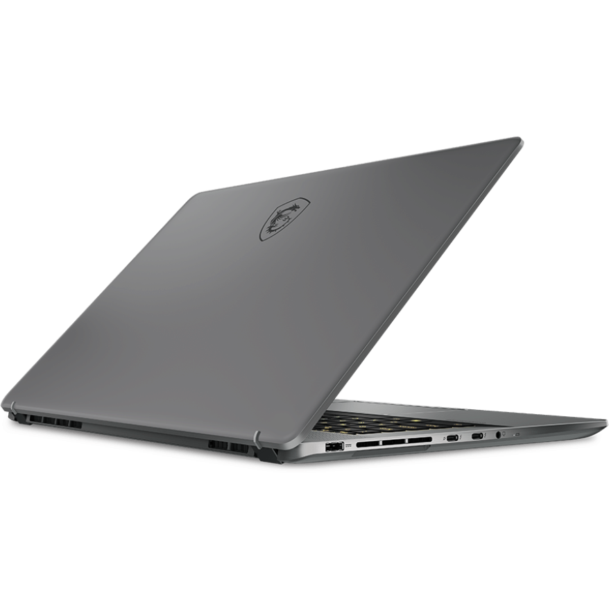 Portatīvais dators MSI CreatorPro Z17 (A12UMST-260RU) - 9S7-17N112-260 - foto 4