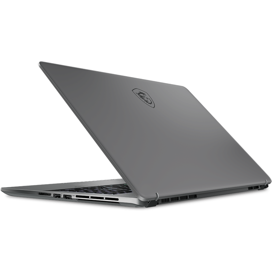 Portatīvais dators MSI CreatorPro Z17 (A12UMST-260RU) - 9S7-17N112-260 - foto 5