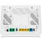 Wi-Fi rūteris (maršrutētājs) Zyxel DX3301-T0 - DX3301-T0-EU01V1F - foto 3