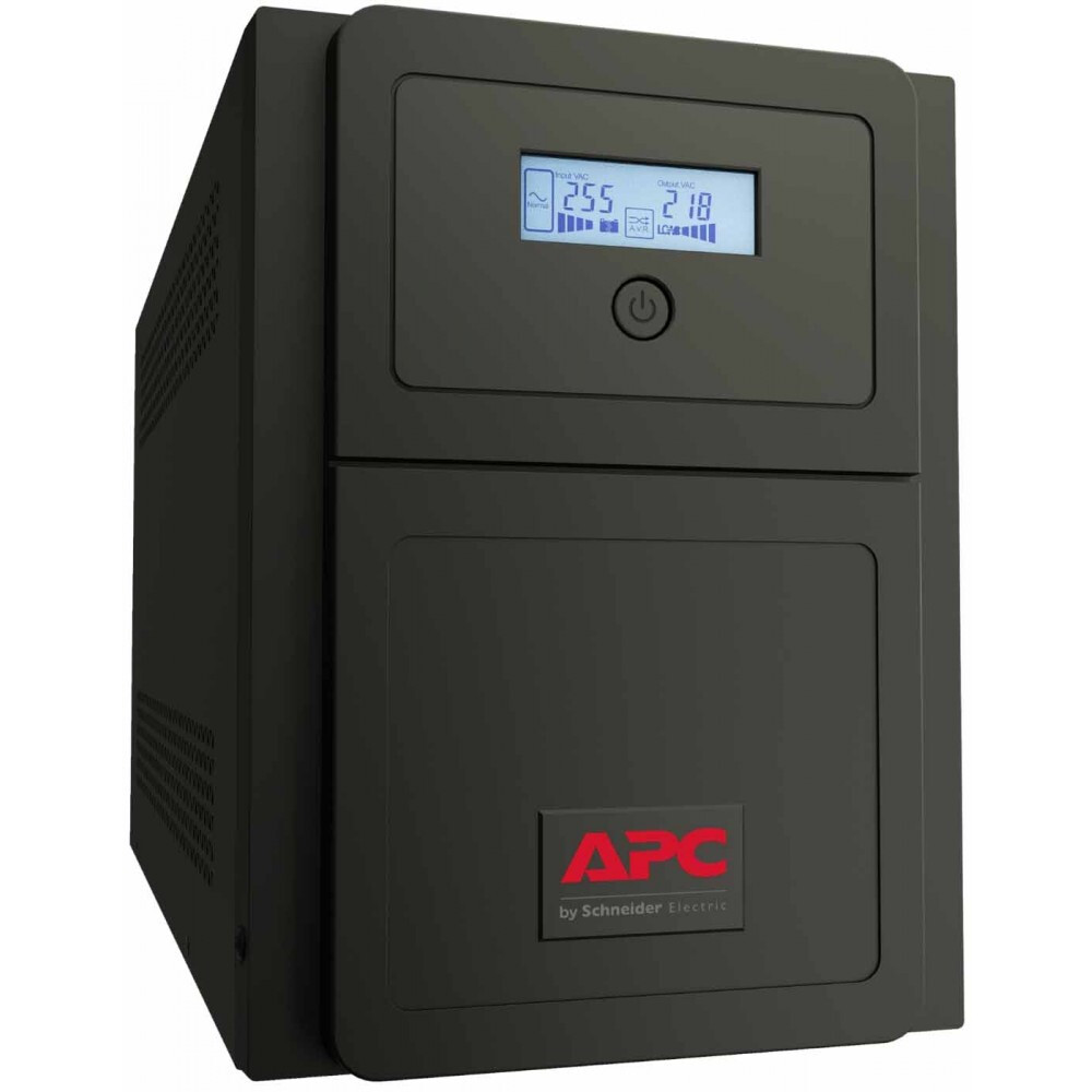 UPS APC SMV1000CAI Easy UPS SMV 1000VA