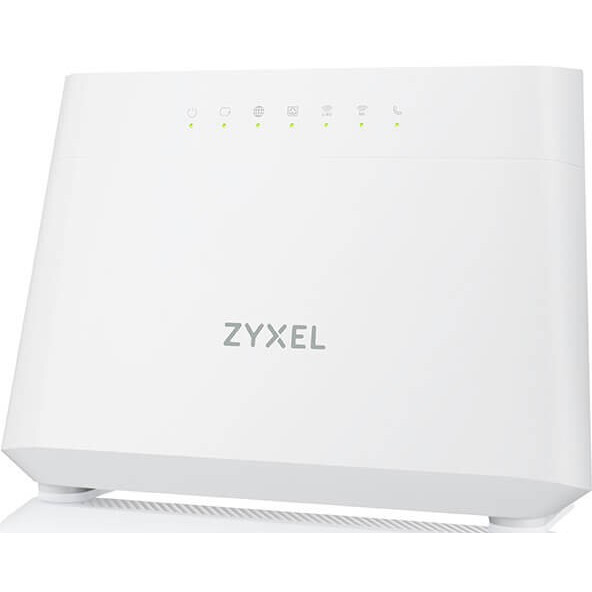Wi-Fi rūteris (maršrutētājs) Zyxel EX3301-T0 - EX3301-T0-EU01V1F