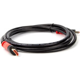 Kabelis HDMI - HDMI, 2m, Telecom TCG220-2M