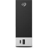 Disque dur externe 18Tb Seagate One Touch Hub Black (STLC18000402)