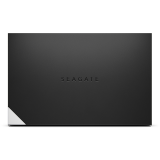 Disque dur externe 18Tb Seagate One Touch Hub Black (STLC18000402)