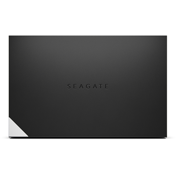Ārējie cietie diski un SSD 18Tb Seagate One Touch Hub Black (STLC18000402) - foto 4