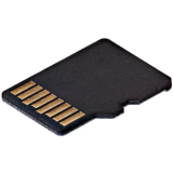 Atmiņas kartes 16Gb MicroSD Move Speed FT100 (YSTFT100-16GU1)