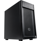 Datoru korpuss Cooler Master Elite 300 Black (E300-KN5N-S00)