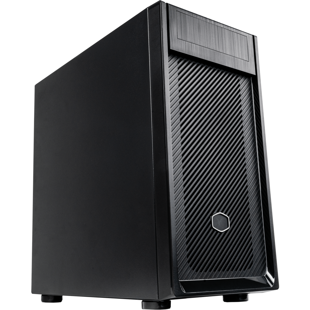 Datoru korpuss Cooler Master Elite 300 Black (E300-KN5N-S00)