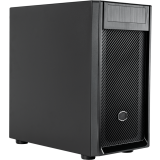 Datoru korpuss Cooler Master Elite 300 Black (E300-KN5N-S00)