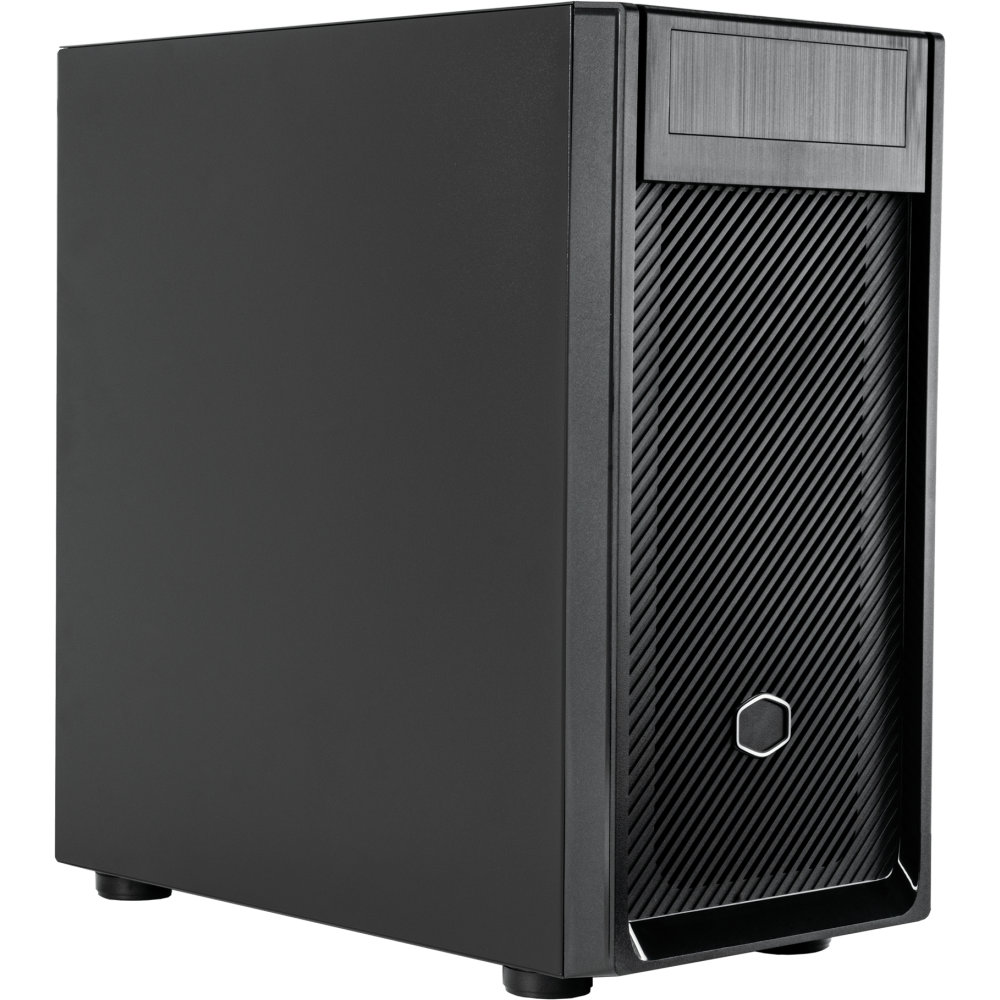 Datoru korpuss Cooler Master Elite 300 Black (E300-KN5N-S00) - foto 2