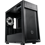 Datoru korpuss Cooler Master Elite 300 Black (E300-KN5N-S00)
