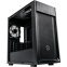 Datoru korpuss Cooler Master Elite 300 Black (E300-KN5N-S00) - foto 3