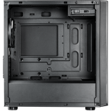 Datoru korpuss Cooler Master Elite 300 Black (E300-KN5N-S00)