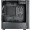 Datoru korpuss Cooler Master Elite 300 Black (E300-KN5N-S00) - foto 4