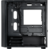 Datoru korpuss Cooler Master Elite 300 Black (E300-KN5N-S00)