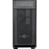Datoru korpuss Cooler Master Elite 300 Black (E300-KN5N-S00)