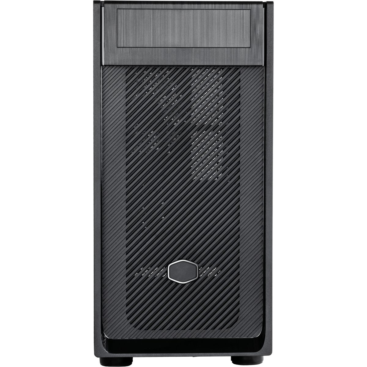 Datoru korpuss Cooler Master Elite 300 Black (E300-KN5N-S00) - foto 6
