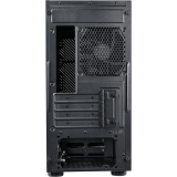 Datoru korpuss Cooler Master Elite 300 Black (E300-KN5N-S00)