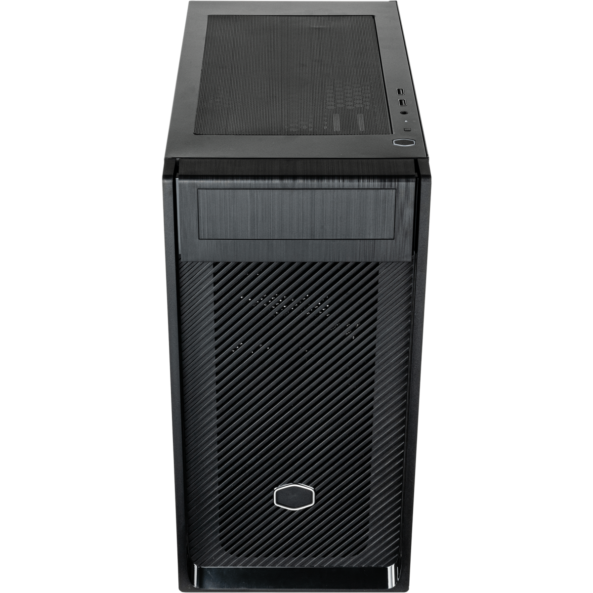 Datoru korpuss Cooler Master Elite 300 Black (E300-KN5N-S00) - foto 8