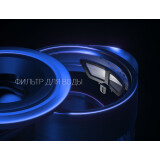 Kettle Polaris PWK1710CGLD (PWK 1710CGLD)