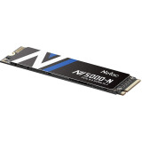 Disque SSD 500Gb Netac NV5000-N (NT01NV5000N-500-E4X)