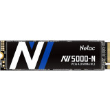Disque SSD 500Gb Netac NV5000-N (NT01NV5000N-500-E4X)