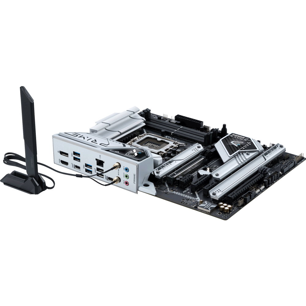 Pamatplate ASUS PRIME Z790-A WIFI (PRIME Z790-A WIFI) - foto 4