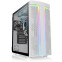 Datoru korpuss Thermaltake H590 TG ARGB White (CA-1X4-00M6WN-00)