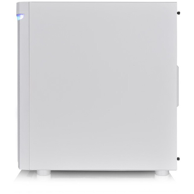 Datoru korpuss Thermaltake H590 TG ARGB White (CA-1X4-00M6WN-00) - foto 5