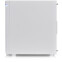 Datoru korpuss Thermaltake H590 TG ARGB White (CA-1X4-00M6WN-00) - foto 5